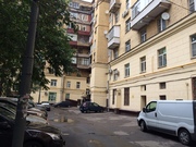 Москва, 2-х комнатная квартира, Новоподмосковный 2-й пер. д.3, 12400000 руб.