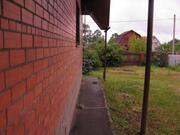 Дом д. Постниково, Москва, 15 км. от МКАД, участок 15 соток, 7980000 руб.