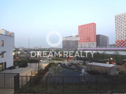 Москва, 2-х комнатная квартира, Саларьевская д.14к2, 15500000 руб.