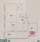 Москва, 4-х комнатная квартира, улица Крузенштерна д.6, 61000000 руб.