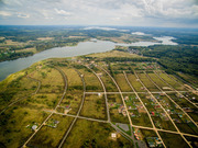 Продается земельный участок в д. Бражниково, 2200000 руб.
