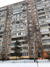 Люберцы, 2-х комнатная квартира, ул. 3-е Почтовое отделение д.58, 9650000 руб.