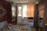 Мытищи, 2-х комнатная квартира, Новомытищинский пр-кт. д.86 к4, 5540000 руб.