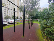 Москва, 1-но комнатная квартира, Ангелов пер. д.2, 10950000 руб.