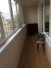 Москва, 2-х комнатная квартира, ул. Камчатская д.5, 35000 руб.