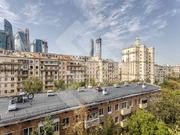 Москва, 4-х комнатная квартира, ул. Студенческая д.20к1, 111873020 руб.