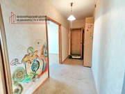 Зеленоград, 2-х комнатная квартира,  д.1407, 10750000 руб.