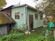 Продается 1/2 дома 62,5 кв.м на участке 13 соток., 1850000 руб.