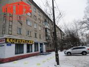 Щелково, 3-х комнатная квартира, ул. Первомайская д.1, 3600000 руб.