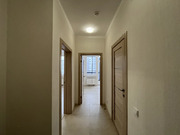 Москва, 1-но комнатная квартира, ул. Нарвская д.5, 14214380 руб.