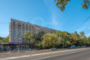 Москва, 1-но комнатная квартира, ул. Молостовых д.16к1, 9200000 руб.