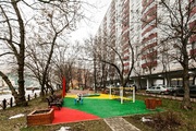 Москва, 2-х комнатная квартира, Смоленский бульвар д.6, 3500 руб.