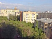 Москва, 2-х комнатная квартира, ул. Троицкая д.9, 90000 руб.