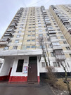 Москва, 3-х комнатная квартира, ул. Мелитопольская 2-я д.19, 12400000 руб.