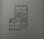 Москва, 4-х комнатная квартира, ул. Верхняя д.20к1, 129500000 руб.