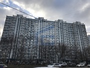 Москва, 1-но комнатная квартира, ул. Теплый Стан д.21 к1, 5900000 руб.