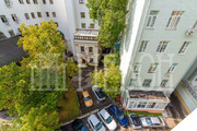 Москва, 7-ми комнатная квартира, Малая Бронная ул д.д. 20С2, 89500000 руб.