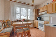 Красногорск, 3-х комнатная квартира, Оптический пер. д.5к1, 12500000 руб.