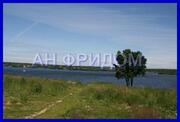 Участок 3га на берегу Пироговского водохранилища, 130000000 руб.