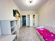 Дрожжино, 3-х комнатная квартира, Новое ш. д.4, 12500000 руб.