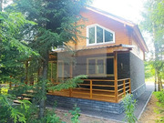 Продажа дома, Афанасовка, Наро-Фоминский район, Главная, 15700000 руб.