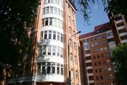 Балашиха, 1-но комнатная квартира, микрорайон Гагарина д.дом 6, 4473000 руб.