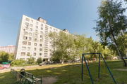 Люберцы, 3-х комнатная квартира, ул. Побратимов д.26, 6100000 руб.