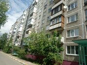 Раменское, 1-но комнатная квартира, ул. Коммунистическая д.7, 2800000 руб.