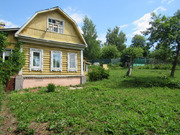 Продажа дома, Лигачево, Солнечногорский район, 4990000 руб.