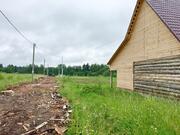 Земельный участок 15 сот под дачное строительство в Рузском районе, 550000 руб.