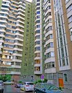 Москва, 3-х комнатная квартира, ул. Ангарская д.57 к1, 11200000 руб.