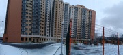 Москва, 1-но комнатная квартира, ул. Краснобогатырская д.28, 8500000 руб.