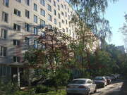 Москва, 3-х комнатная квартира, ул. Байкальская д.42к2, 7700000 руб.
