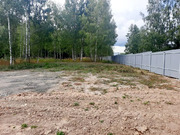 Участок 8 соток в в коттеджном поселке Лаос-Парк, 1372800 руб.