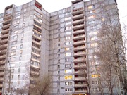 Москва, 1-но комнатная квартира, ул. Клязьминская д.32 к3, 5110000 руб.