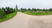 15 соток в деревне Петелино Волоколамского района. 95 км. от МКАД. ИЖС, 770000 руб.