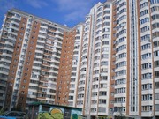 Москва, 3-х комнатная квартира, Шокальского пр. д.3К1, 13000000 руб.