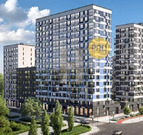 Москва, 1-но комнатная квартира, Десеновское г.п. д.д. 4, 8371568 руб.