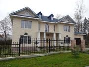 Продажа дома, Лужки (Ядроминский с/о), Истринский район, 12500000 руб.