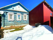 Дом в деревне Знаменская, 3199000 руб.