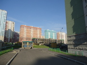 Москва, 1-но комнатная квартира, ул. Покровская д.16, 4427000 руб.