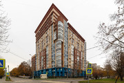 Москва, 6-ти комнатная квартира, ул. Маршала Тимошенко д.д.17к1, 75000000 руб.