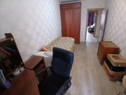 Москва, 3-х комнатная квартира, ул. Россошанская д.13к1, 16900000 руб.