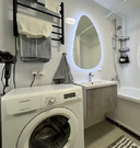 Щербинка, 1-но комнатная квартира, ул. Пушкинская д.1к2, 31000 руб.