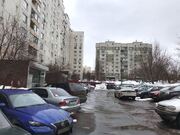 Москва, 3-х комнатная квартира, ул. Знаменские Садки д.9 корп.1, 11700000 руб.