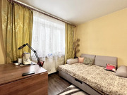 Пушкино, 1-но комнатная квартира, Серебрянка мкр. д.14, 5700000 руб.