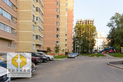 Звенигород, 1-но комнатная квартира, Радужная д.23, 2350000 руб.