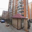 Москва, 3-х комнатная квартира, ул. Авиационная д.72к3, 19900000 руб.