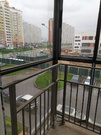 Боброво, 1-но комнатная квартира, Лесная ул д.20к1, 3500000 руб.