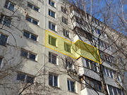 Москва, 2-х комнатная квартира, ул. Дубнинская д.20к1, 10872000 руб.